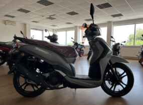 SYM Symphony ST 200