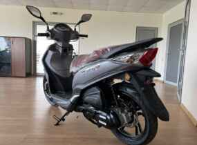 SYM Symphony ST 200