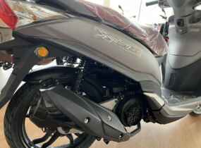 SYM Symphony ST 200