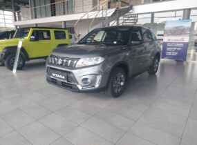 SUZUKI VITARA 1.6L 2WD GL+ AT