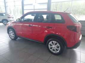 SUZUKI VITARA 1.6L 2WD GL 5MT