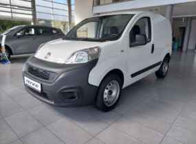 FIAT FIORINO CARGO