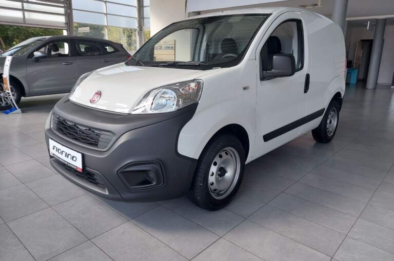 FIAT FIORINO CARGO