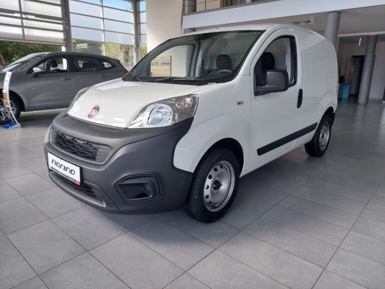 FIAT FIORINO CARGO