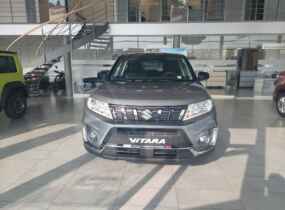 SUZUKI VITARA 1.6L 2WD GL+ AT