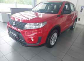 SUZUKI VITARA 1.6L 2WD GL 5MT