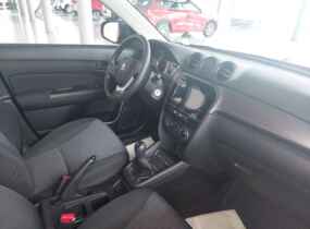 SUZUKI VITARA 1.6L 2WD GL 5MT