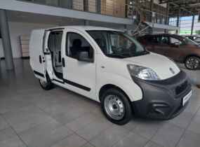 FIAT FIORINO CARGO