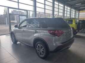 SUZUKI VITARA 1.6L 2WD GL+ AT