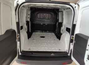 Fiat Doblo Cargo Maxi
