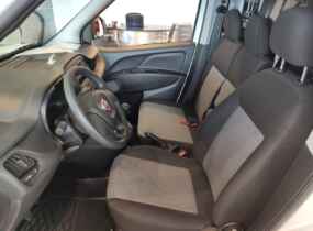 Fiat Doblo Cargo Maxi