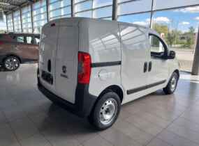 FIAT FIORINO CARGO