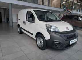 FIAT FIORINO CARGO