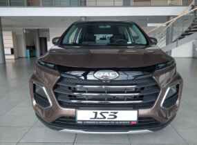 JAC JS3