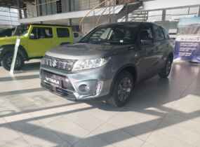 SUZUKI VITARA 1.6L 2WD GL+ AT