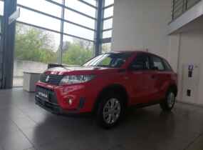 SUZUKI VITARA 1.6L 2WD GL 5MT