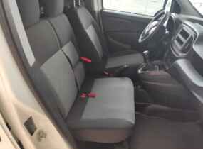 Fiat Doblo Cargo Maxi