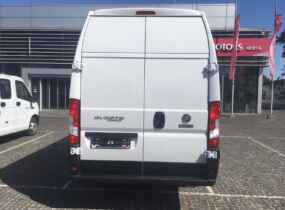 Fiat Ducato L4H3