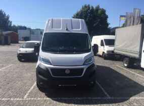 Fiat Ducato L4H3