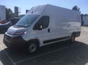 Fiat Ducato L4H3