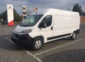 Fiat Ducato L3H2