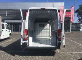 Fiat Ducato L4H3