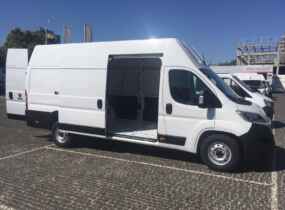 Fiat Ducato L4H3