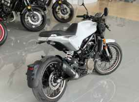 HUSQVARNA VITPILEN 401