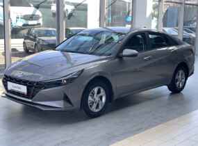 Hyundai Elantra CN7 1.6 Comfort AT