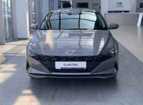 Hyundai Elantra CN7 1.6 Comfort AT
