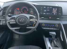 Hyundai Elantra CN7 1.6 Comfort AT