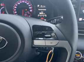 Hyundai Elantra CN7 1.6 Comfort AT