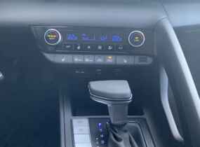 Hyundai Elantra CN7 1.6 Comfort AT