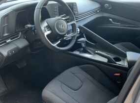 Hyundai Elantra CN7 1.6 Comfort AT