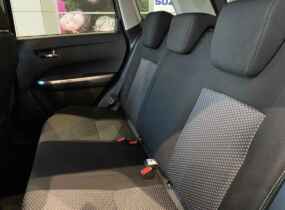 SUZUKI VITARA 1.6L 2WD GL+ AT