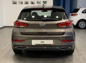 Hyundai i30 1.5 Style 6AT