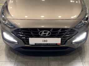 Hyundai i30 1.5 Style 6AT