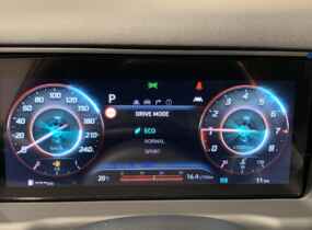 Hyundai Tucson NX4 2.0 Top Plus AT
