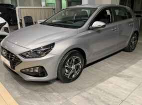 Hyundai i30 1.5 Style 6AT