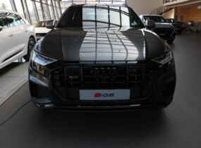 Audi SQ8 4.0 TFSI