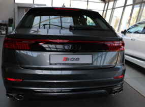 Audi SQ8 4.0 TFSI