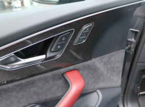 Audi SQ8 4.0 TFSI