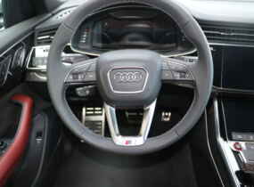 Audi SQ8 4.0 TFSI