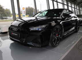 Audi RS7 Sportback 4.0 TFSI