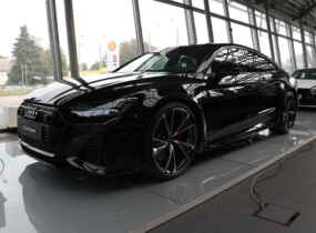 Audi RS7 Sportback 4.0 TFSI
