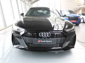 Audi RS7 Sportback 4.0 TFSI