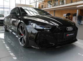 Audi RS7 Sportback 4.0 TFSI