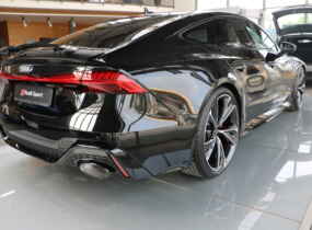 Audi RS7 Sportback 4.0 TFSI