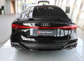 Audi RS7 Sportback 4.0 TFSI