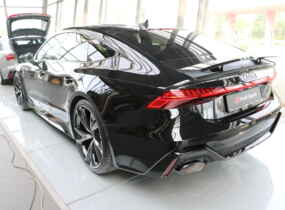 Audi RS7 Sportback 4.0 TFSI